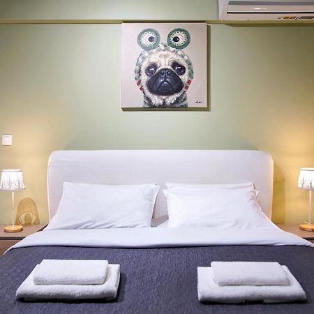 Your Attiki Home Vipgreece เอเธนส์ ภายนอก รูปภาพ