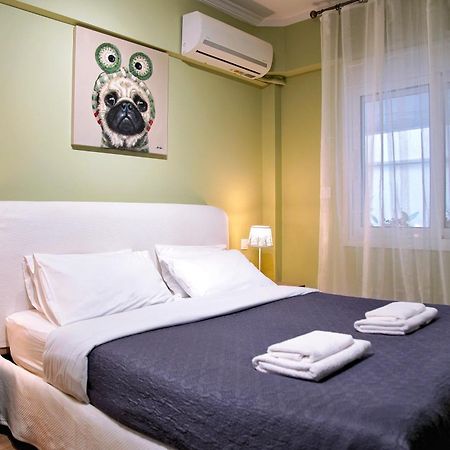 Your Attiki Home Vipgreece เอเธนส์ ภายนอก รูปภาพ
