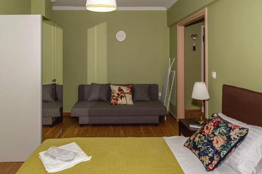 Your Attiki Home Vipgreece เอเธนส์ ภายนอก รูปภาพ