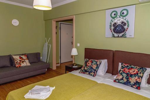 Your Attiki Home Vipgreece เอเธนส์ ภายนอก รูปภาพ