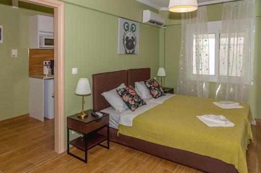 Your Attiki Home Vipgreece เอเธนส์ ภายนอก รูปภาพ