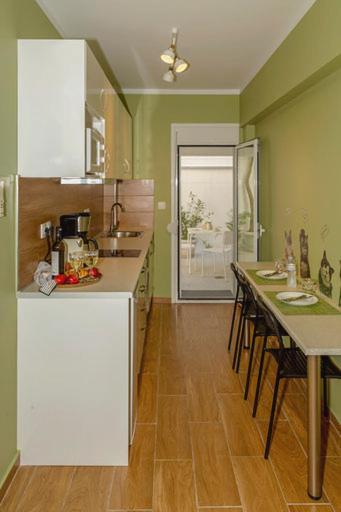 Your Attiki Home Vipgreece เอเธนส์ ภายนอก รูปภาพ