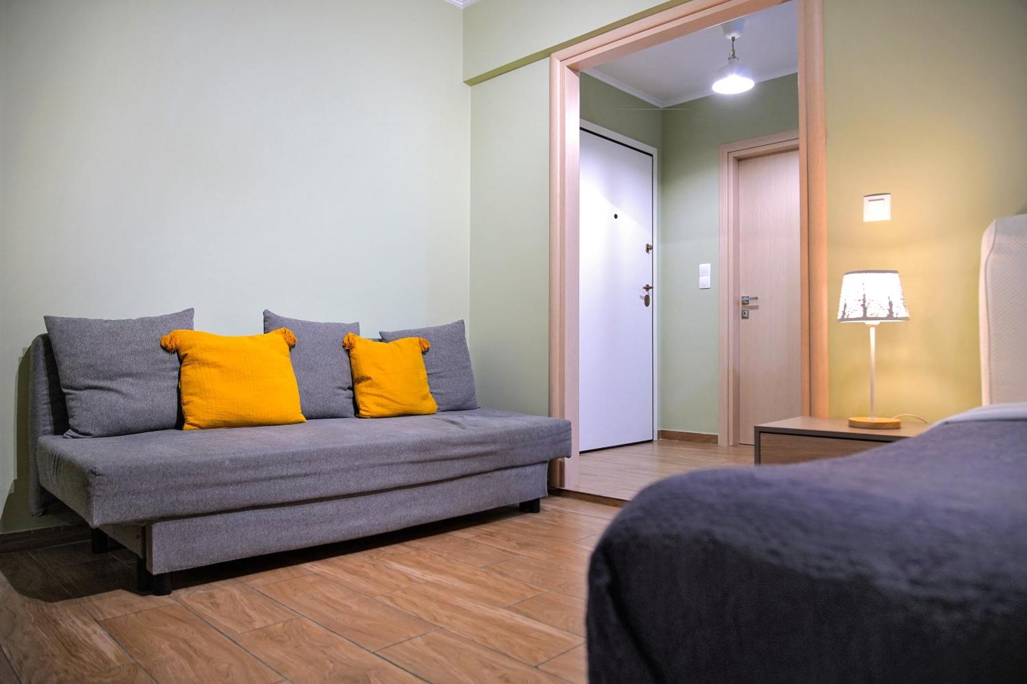 Your Attiki Home Vipgreece เอเธนส์ ภายนอก รูปภาพ