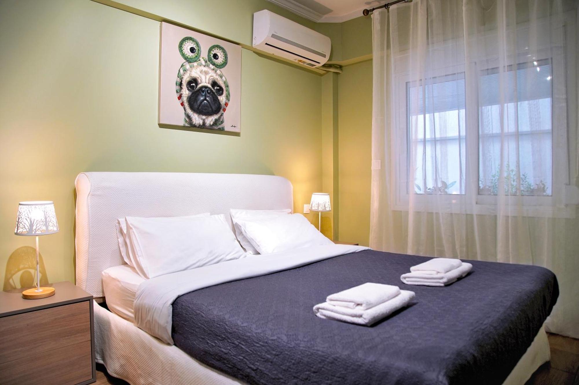 Your Attiki Home Vipgreece เอเธนส์ ภายนอก รูปภาพ