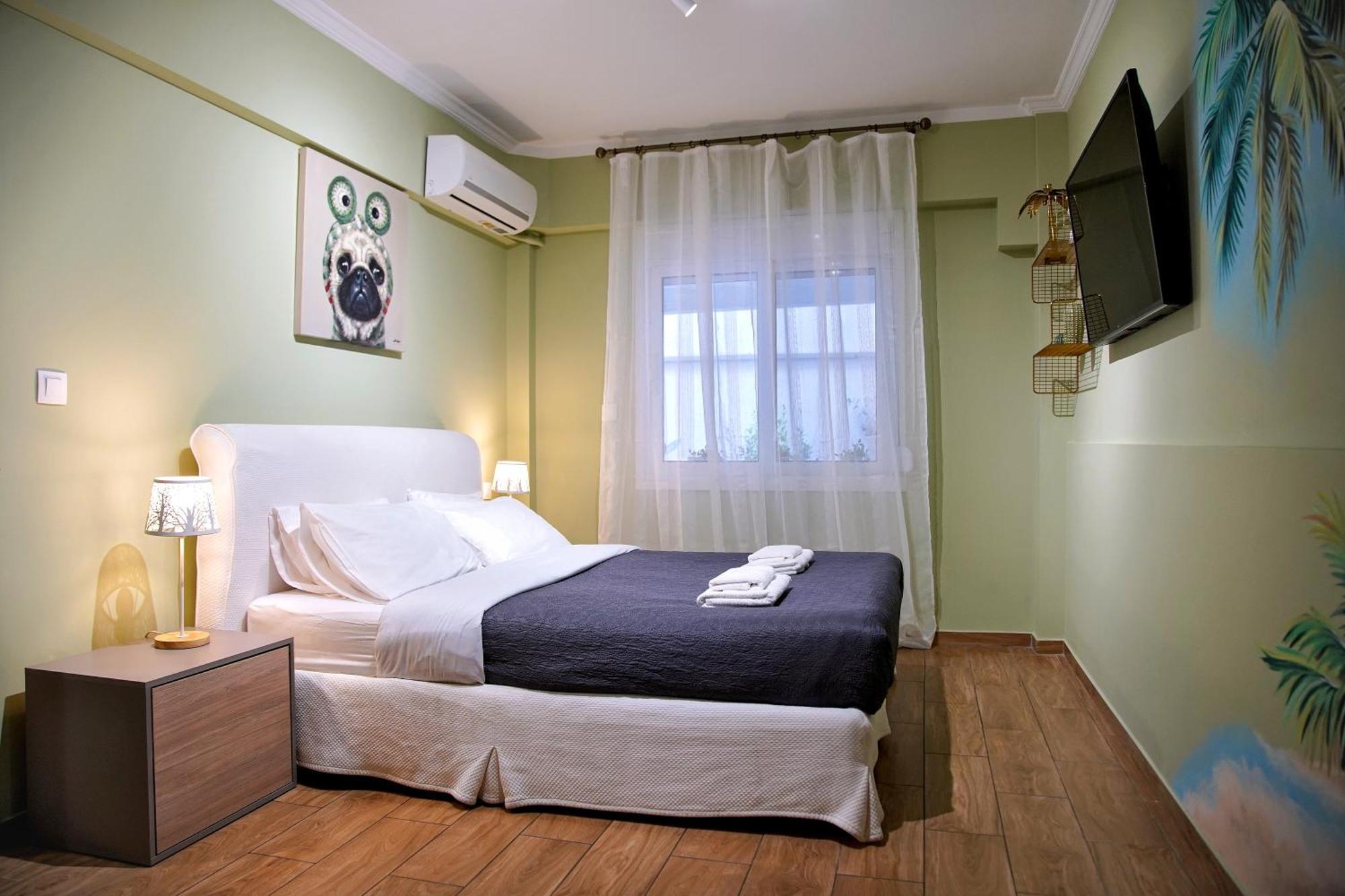 Your Attiki Home Vipgreece เอเธนส์ ภายนอก รูปภาพ