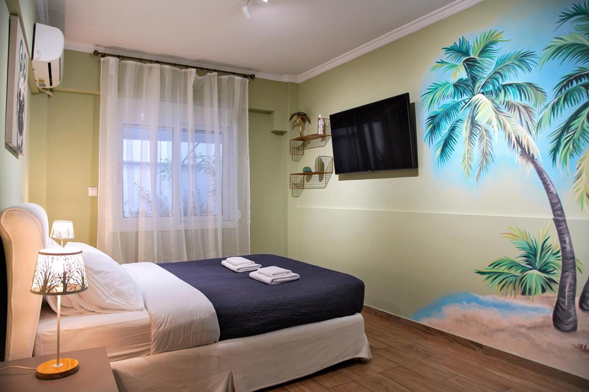 Your Attiki Home Vipgreece เอเธนส์ ภายนอก รูปภาพ