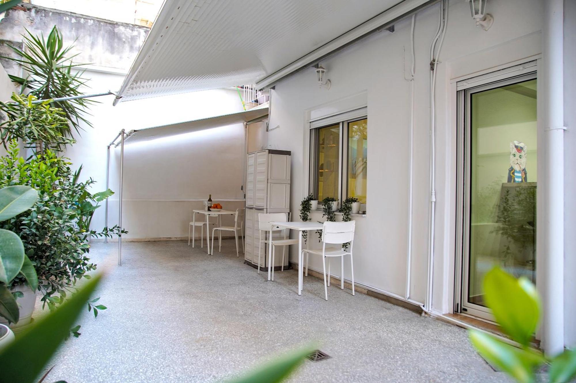 Your Attiki Home Vipgreece เอเธนส์ ภายนอก รูปภาพ